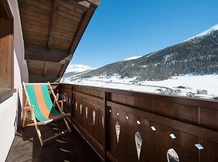 Hotel Garni Oasi Livigno