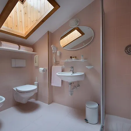 Garni Oasi 3* Livigno