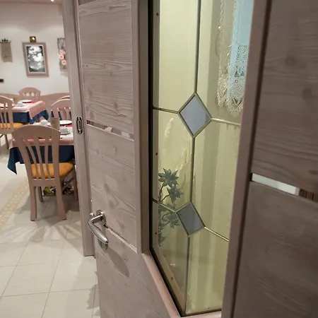 Garni Oasi Hotel Livigno