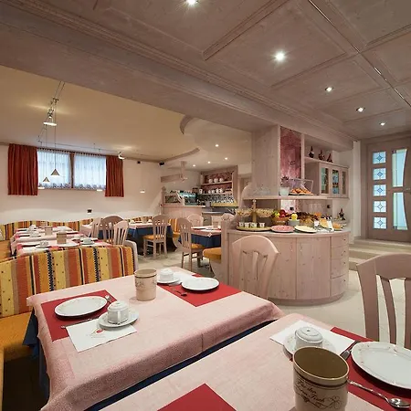 Hotel Garni Oasi Livigno
