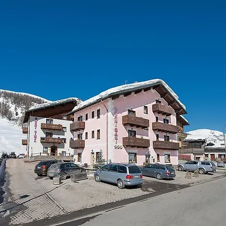 Hotel Garni Oasi