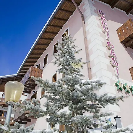 Hotel Garni Oasi