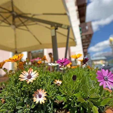 Hotel Garni Oasi