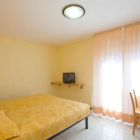 Hotel Garni Oasi