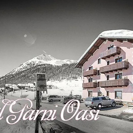 Garni Oasi Livigno