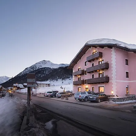Garni Oasi Hotel