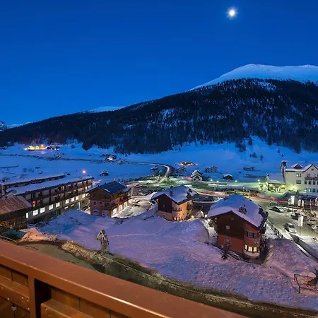 Garni Oasi Hotel Livigno