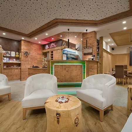 Garni Oasi Hotel Livigno