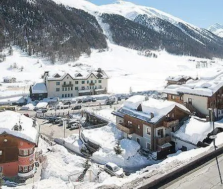 Garni Oasi Hotel