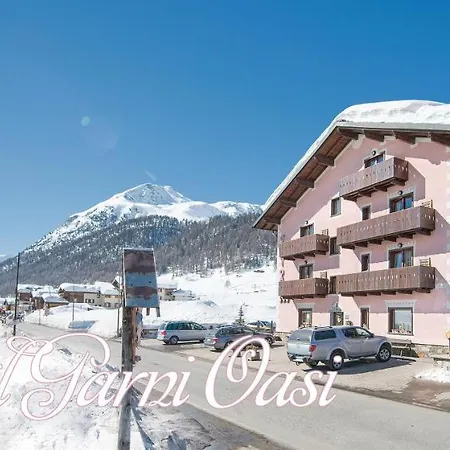 Garni Oasi 3*