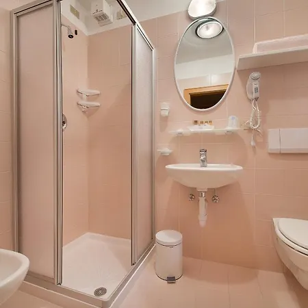 Hotel Garni Oasi 3*