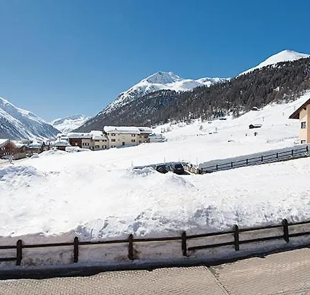 Hotel Garni Oasi 3*