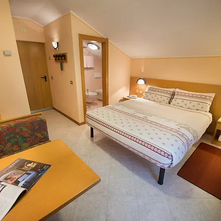Hotel Garni Oasi