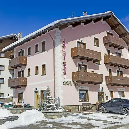 Garni Oasi Hotel Livigno